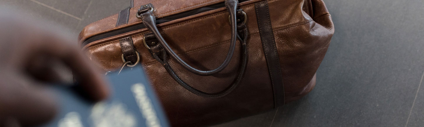 Packing List for the Business Traveler